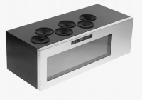 Винный шкаф для открытого хранения Cavanova Temperwine TW01-06